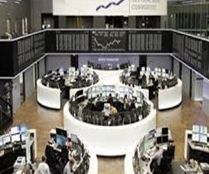   مصر اليوم - الأسهم الأوروبية تغلق على ارتفاع