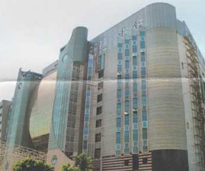   مصر اليوم - إفتتاح مستشفى لأمراض جراحات القلب في جامعة عين شمس