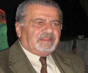   مصر اليوم - وفاة الممثل اللبناني جوزيف جبرايل