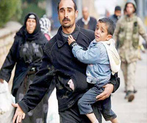   مصر اليوم - 32 معتقلاً فلسطينيًا فرّوا من سوريّة في أحد سجون البحيرة