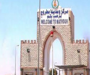   مصر اليوم - حركة تمرّد مطروح تحلّ ذاتها وتتبرأ من الحركة المَركزيّة