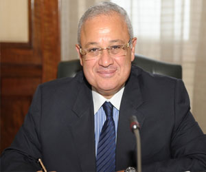   مصر اليوم - زعزوع يشارك في المعرض السياحي الدولي في بولندا