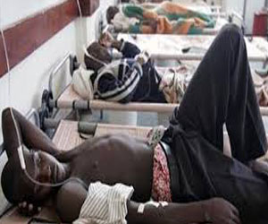   مصر اليوم - الكوليرا تلتهم المزيد من الأشخاص في نيجيريا