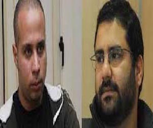   مصر اليوم - حركة جيكا تبرئ ماهر وعبد الفتاح من الدعوة لأحداث الشورى