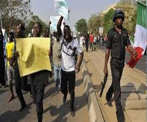   مصر اليوم - حكومة نيجيريا تمهل اتحاد الجامعات أسبوعًا لوقف الإضرابات