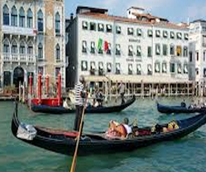 مصر اليوم - فندق بلازينا جي الإيطالي: الفندق المفضل لمشاهير هوليوود