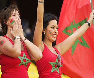 مصر اليوم - إنشاء جمعيات لتشجيع الفرق المشاركة في المونديال