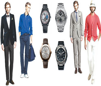   مصر اليوم - أساسيَّات يقوم عليها اختيار السَّاعة المناسبة