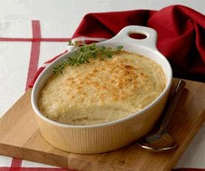   مصر اليوم - اللازانيا بجذور الكرفس