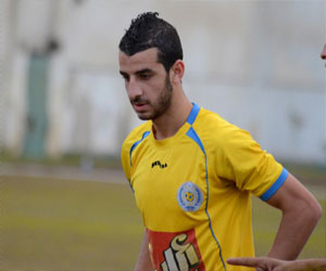 مصر اليوم - نجاة محمود متولي لاعب الإسماعيلي ومنتخب الشباب من الموت