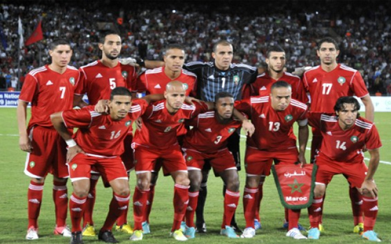   مصر اليوم - المغرب يتقدَّم إلى  المركز 75 والجزائر رائد العرب ومصر تعود بقوة