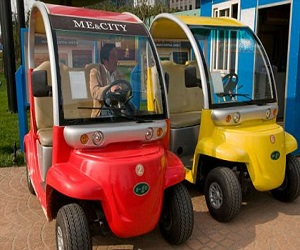   مصر اليوم - 28مدينة صينية تقرر إستخدام سيارات صديقة البيئة