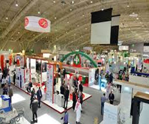   مصر اليوم - المعرض الصحي في السعودية يختتم فعالياته