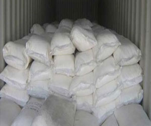   مصر اليوم - ضبط شركة لتعبئة وبيع أرز منتهي الصلاحية وسط الإسكندرية