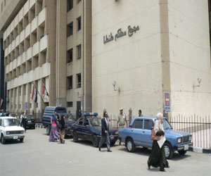   مصر اليوم - حبس ضابطين 4 أيام في واقعة الاعتداء على مساعد النيابة في طنطا