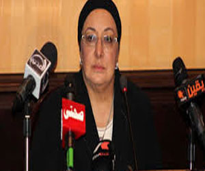   مصر اليوم - وزيرة الصحة تفتتح السبت مستشفى الباجور في المنوفية