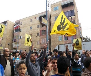   مصر اليوم - رئيس الهيئة العامة لرقابة المال شريف سامي