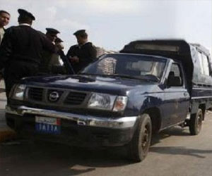   مصر اليوم - القبض على عضو المكتب الإداري للإخوان في البحيرة