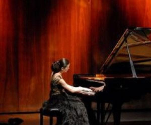   مصر اليوم - تبرئة عازفة بيانو أسبانية من تهمة التلوث الضوضائي والضرر النفسي