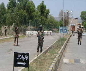 مصر اليوم - قتيلان إثر قصف لطائرة أميركية دون طيار في باكستان