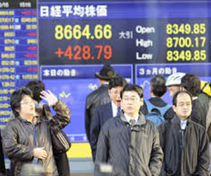   مصر اليوم - مؤشر اسعار المستهلك الياباني يسجل في أكتوبر ارتفاعًا