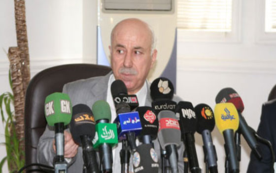   مصر اليوم - هادي يؤكد أنَّ أربيل الكردية جزء من العراق وتتمتع بخصوصية يشهد لها الجميع