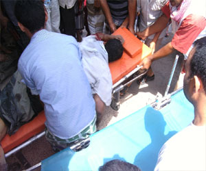   مصر اليوم - مديريّة الصحة في السويس تؤكّد إصابة ثلاثة مواطنين