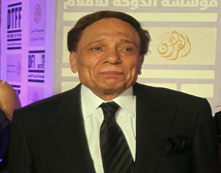 مصر اليوم - مهرجان مراكش الدولي للفيلم يكرّم عادل إمام