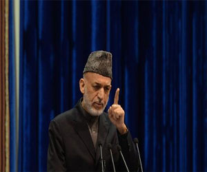   مصر اليوم - الحلف الأطلسي يحقق في غارة أسفرت عن مقتل طفل في أفغانستان