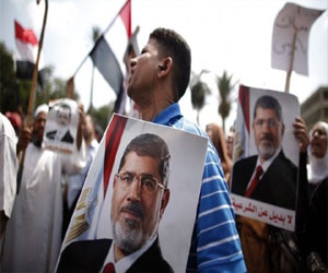   مصر اليوم - مسيرات إخوانية محدودة بعدة مساجد في القاهرة والجيزة