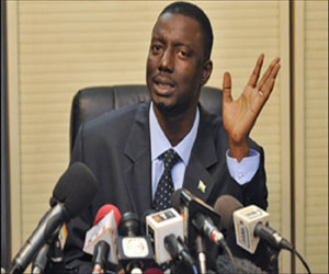   مصر اليوم - وزير عدل النيجر: اعتقال رجل يشتبه في تورطه بهجومين في العاصمة