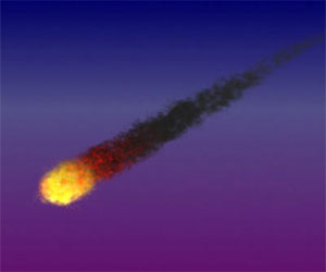   مصر اليوم - المُذنِب إيسون يقترب من الشمس ويدخل منطقة الخطر