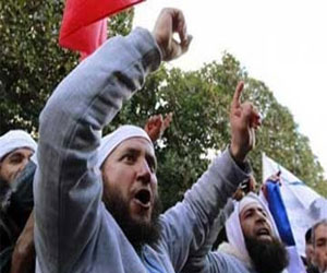   مصر اليوم - جماعة الإخوان تلغي تظاهراتها في سوهاج