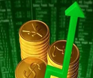   مصر اليوم - المؤشر الرئيسي للبورصة المصرية يرتفع 0.40 %