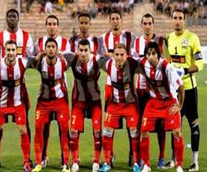   مصر اليوم - الغيابات تطارد الوحدات قبل مواجهة شباب الأردن في لقاء الدربي