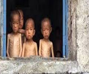   مصر اليوم - الأمم المتحدة: استمرار سوء التغذية المزمن في كوريا الشمالية