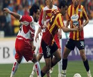   مصر اليوم - الإفريقي يلتقي الترجي في قمة الدوري التونسي السبت