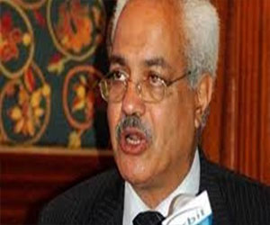 مصر اليوم - زاخر يرفض المساومة على حقوق الأقباط