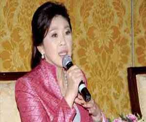   مصر اليوم - رئيس وزراء تايلاند تستبعد إجراء انتخابات مبكرة لإنهاء أزمة بلدها