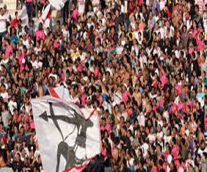   مصر اليوم - الكوليرا تلتهم المزيد من الأشخاص في نيجيريا