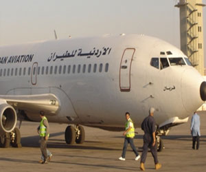   مصر اليوم - الأردن يستأنف منح الإقامات والتأشيرات للمستثمرين العراقيين