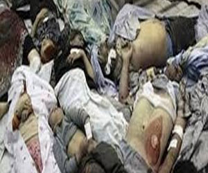   مصر اليوم - ارتفاع حصيلة ضحايا زلزال بوشهر إلى 8 قتلي و93 مصابًا