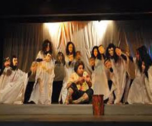   مصر اليوم - مهرجان أفاق مسرحية يعلن نتائج مسابقة عروض الديودراما