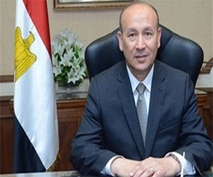   مصر اليوم - وزير الطيران المدني ينفي تلقي مصر إخطارًا بشأن زيارة بوتين