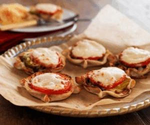   مصر اليوم - صفيحة باللحم والجبن