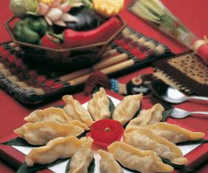   مصر اليوم - أقراص العجين المطهوّة عل البخار