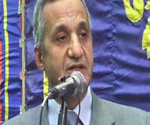   مصر اليوم - محافظ الغربية: سنواجه من يحاول اختراق قانون التظاهر بكل حزم