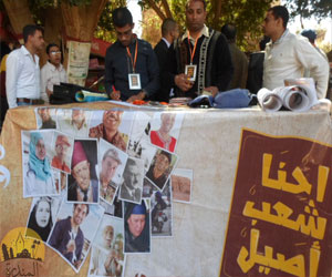   مصر اليوم - جمعية صناع الحياة في سوهاج تطلق حملة فيك الخير