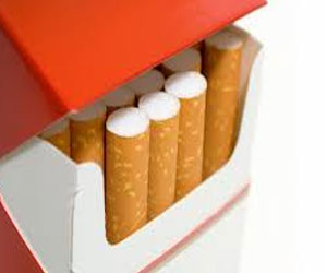   مصر اليوم - بريطانيا تفرض خلو عبوات السجائر من أي رسوم أو الوان جذابة