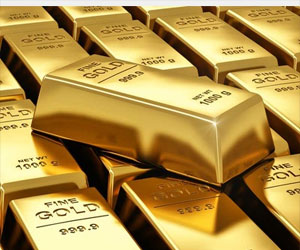   مصر اليوم - الذهب يتجه لأكبر خسارة في خمسة أشهر